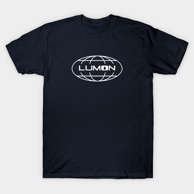 LUMON T-Shirt by Lab7115